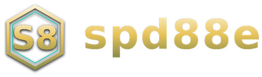 spd88e logo